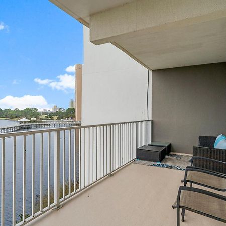 Laketown Wharf #338 By Nautical Properties Панама-Сити Экстерьер фото